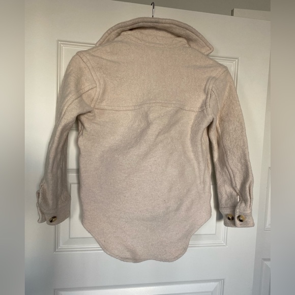 Wilfred Free Ganna Shacket - Picture 2 of 3